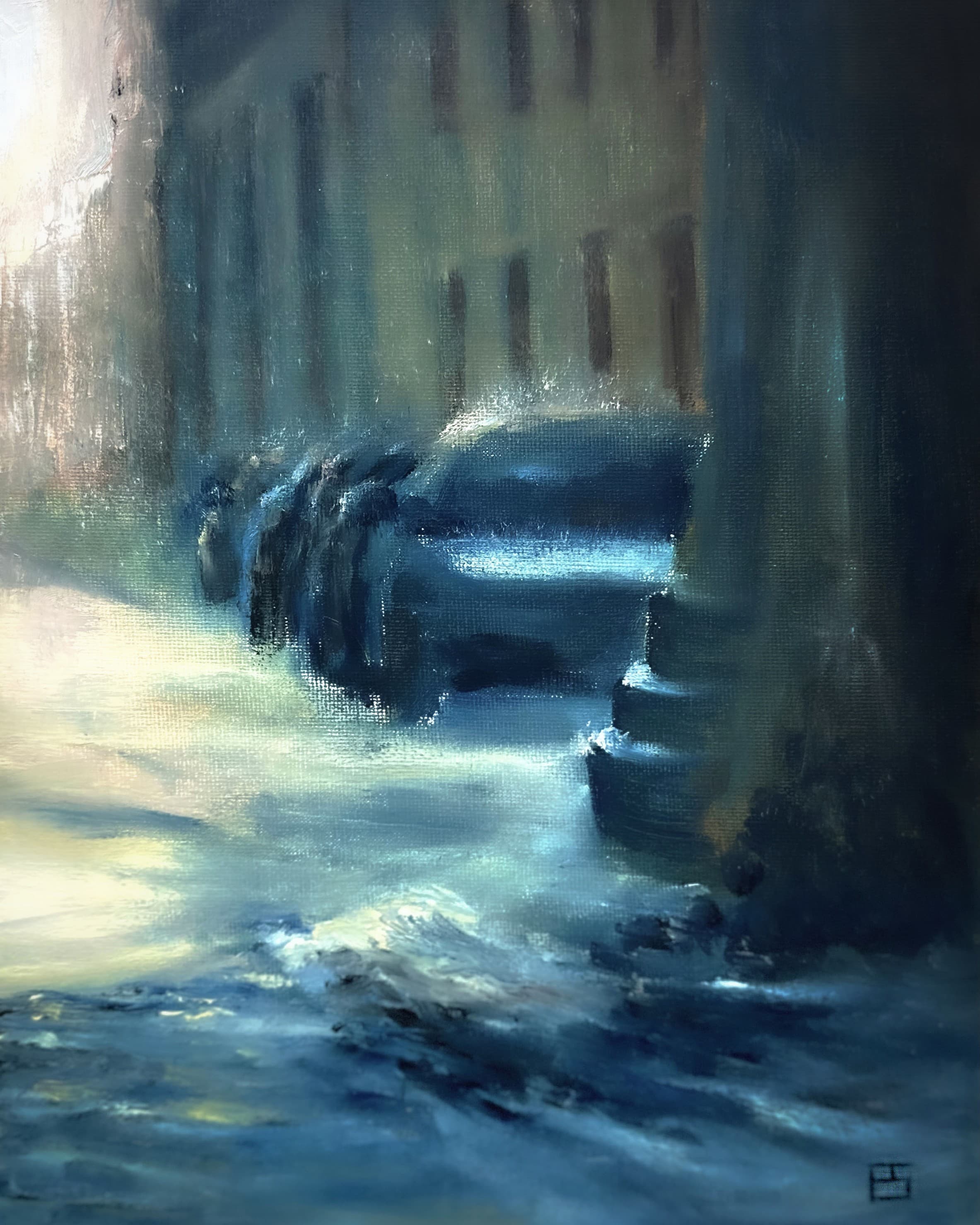 After the Flood — image 1